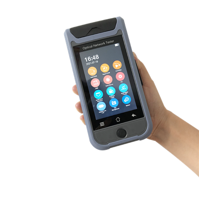 ST3203 OTDR ราคาถูก น่ารัก