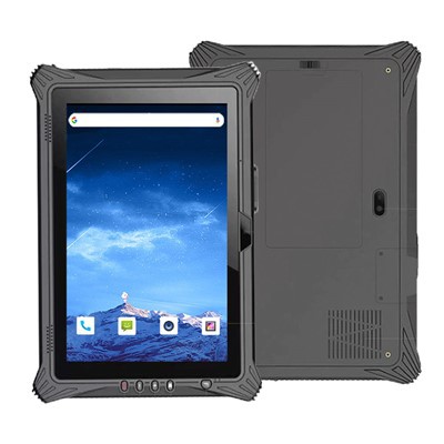 แท็บเล็ต Windows ทนทานขนาด 10 นิ้ว