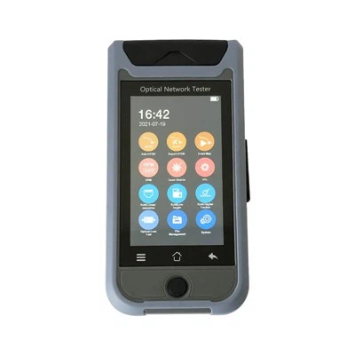 ST3200 1310/1550nm OTDR พร้อม VFL