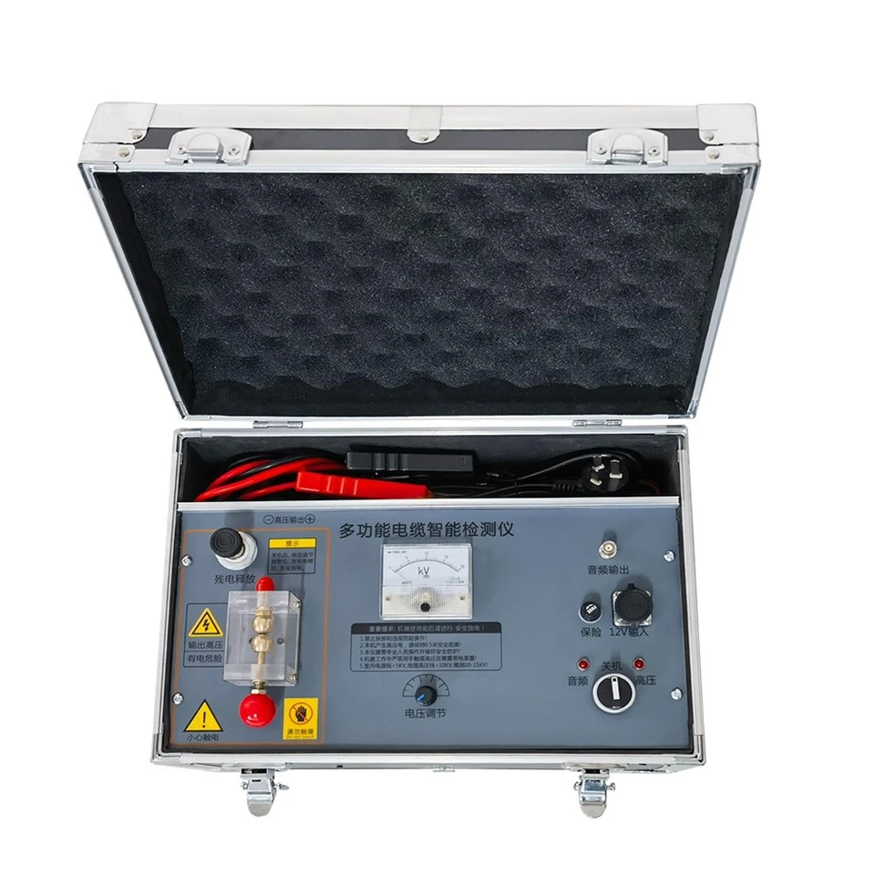 ST-708 Multifunctional Cable Intelligent Detector