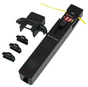 ST820C 0.25, 0.9, 2.0, 3.0 มม.ไฟเบอร์อะแดปเตอร์ใยรหัส