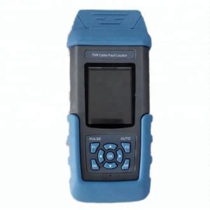 ST612 Cable Fault Locator 4km USB