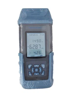 เครื่องวัดพลังงานแสงพร้อม VFL, ฟังก์ชั่น USB