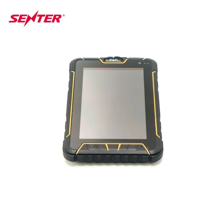 ST907W-E android UHF RFID Reader Tablet PC Europe Standard