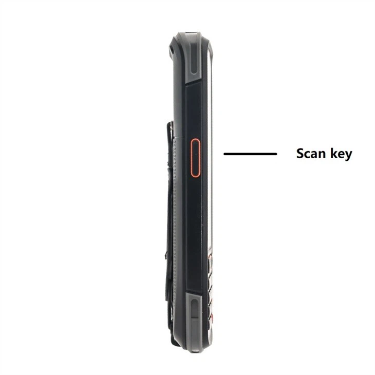 Handheld Mobile PDA Computer
