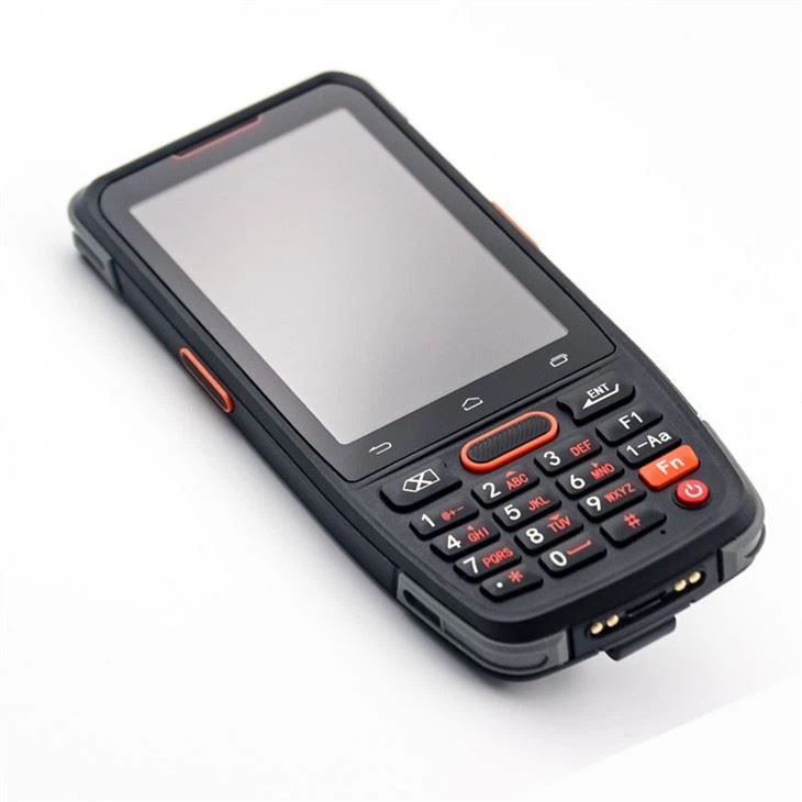 Handheld Mobile PDA Computer