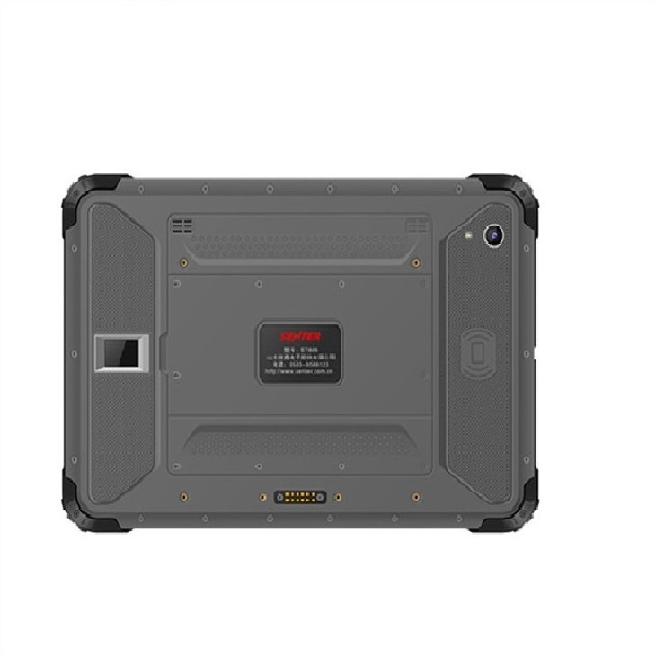 Rugged Waterproof Android Tablet