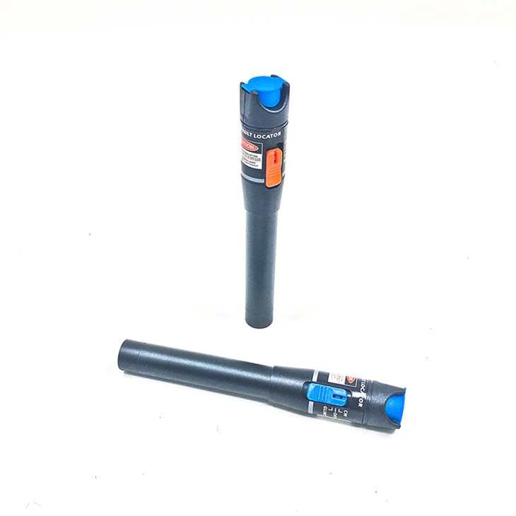 visual fault locator or vfl