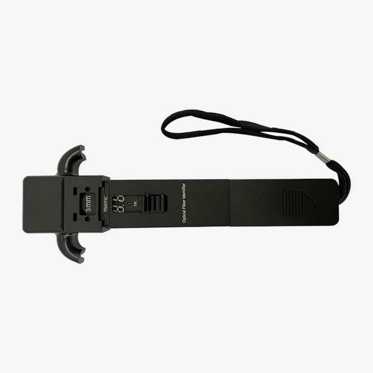 ST820B ONE KEY Optical Fiber Identifier