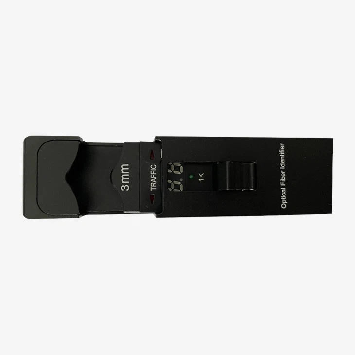 ST820B ONE KEY Optical Fiber Identifier