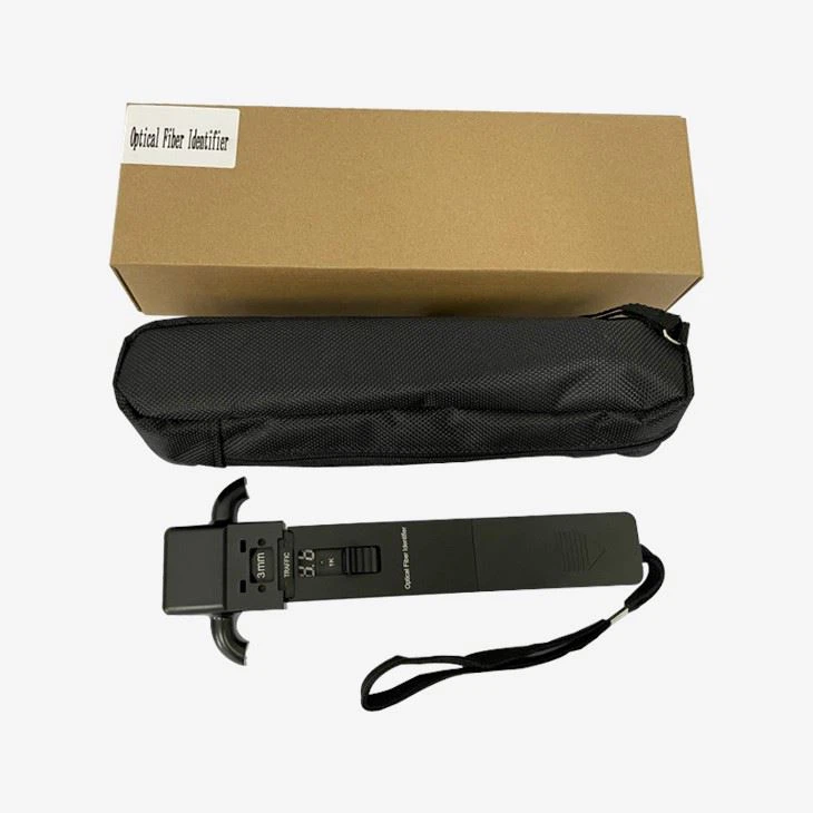 ST820B ONE KEY Optical Fiber Identifier
