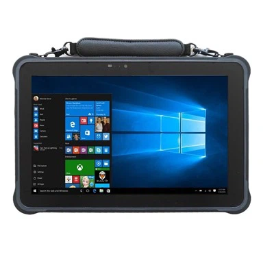 แท็บเล็ตพีซีแท็บเล็ตที่ทนทานด้วย Android 7.0 OS ขนาด 10.1 นิ้วที่มีแรม 3GB ROM 32GB ROM ST935K